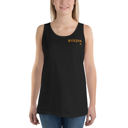 Unisex-Tanktop „B17C01N_sm“