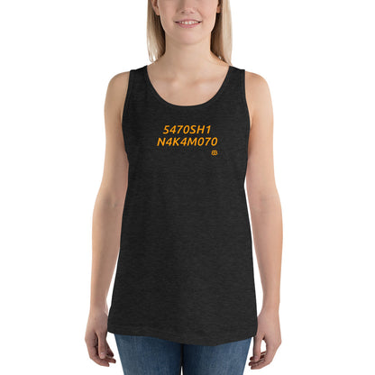 Unisex-Tanktop „N4K4M070“