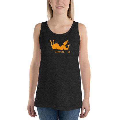 Women's Tank Top "Serenity"