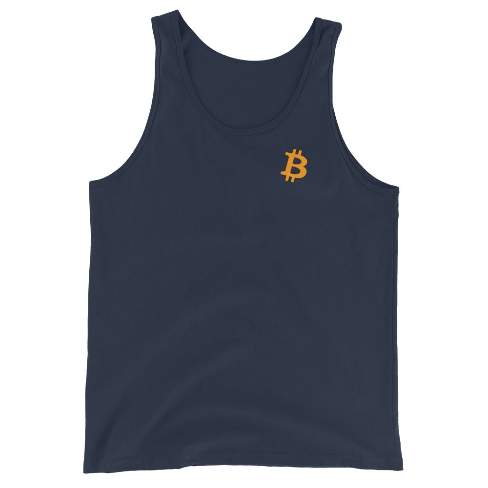 Unisex Tank Top "B_sm"