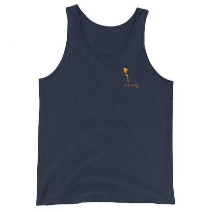 Unisex Tank Top "Early_sm"