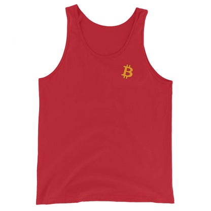 Unisex Tank Top "B_sm"