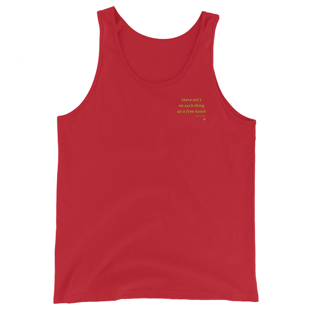 Damen-Tanktop „FreeLunch_sm“