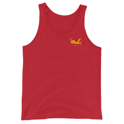 Women's Tank Top "Serenity_sm"