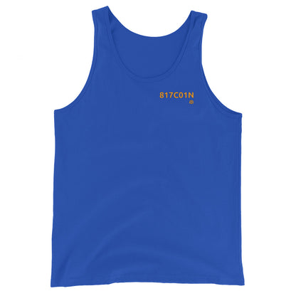 Unisex-Tanktop „817C01N_sm“