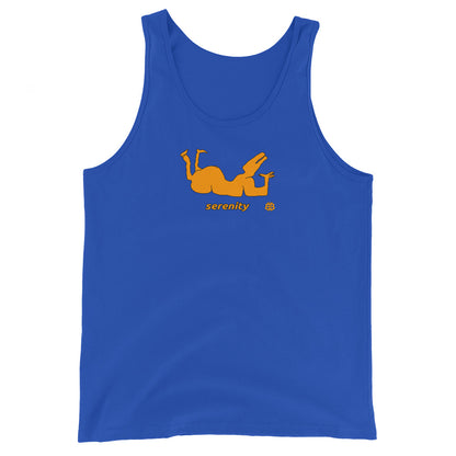 Men's Tank Top "Serenity"