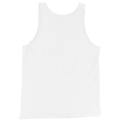 Unisex Tank Top "Humble"