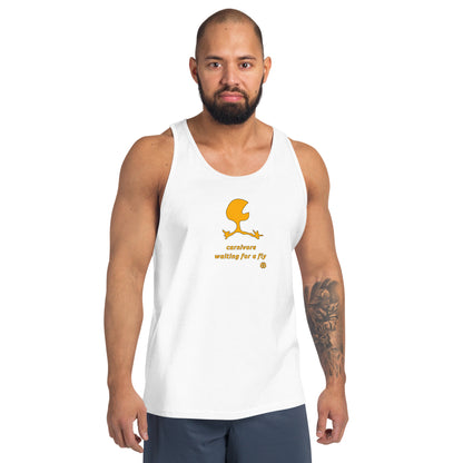 Unisex Tank Top "Carni"