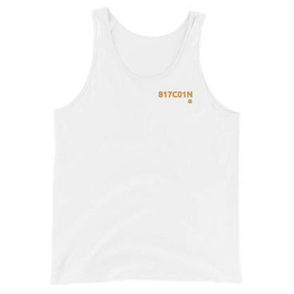 Unisex-Tanktop „817C01N_sm“