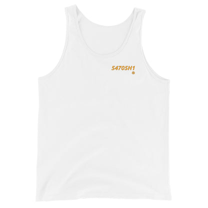 Camiseta sin mangas unisex "54705H1_sm"