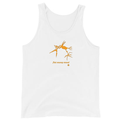 Unisex Tank Top „Mood“