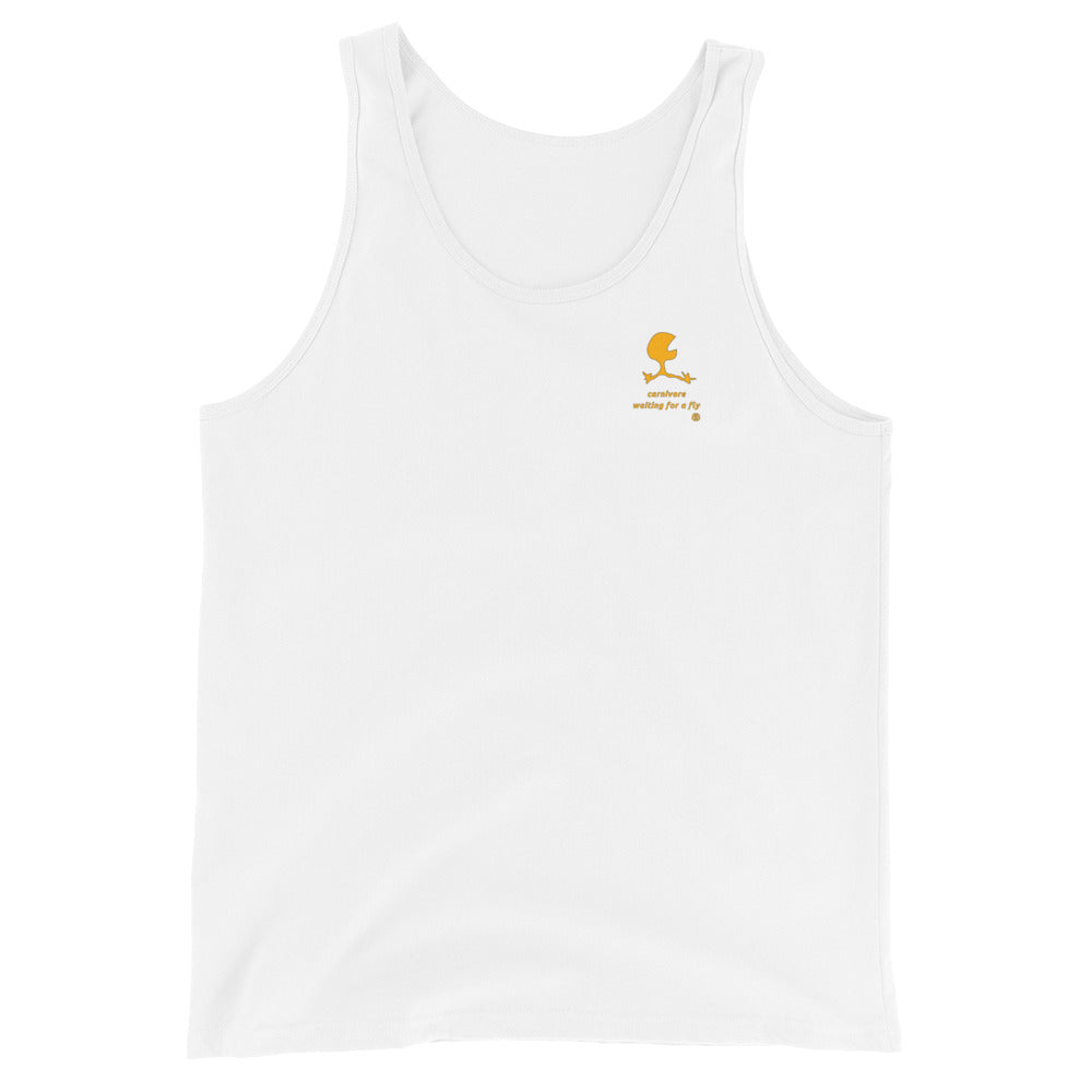 Unisex-Tanktop „Carni_sm“