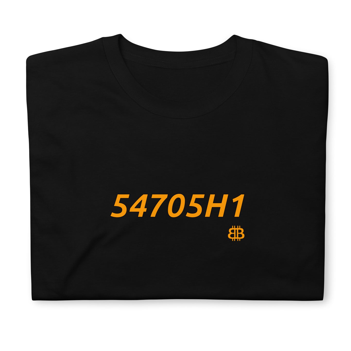 Klassisches Damen-T-Shirt „54705H1“