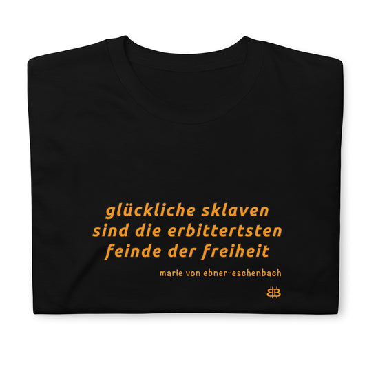 Camiseta clásica de mujer "Ebner_dt"