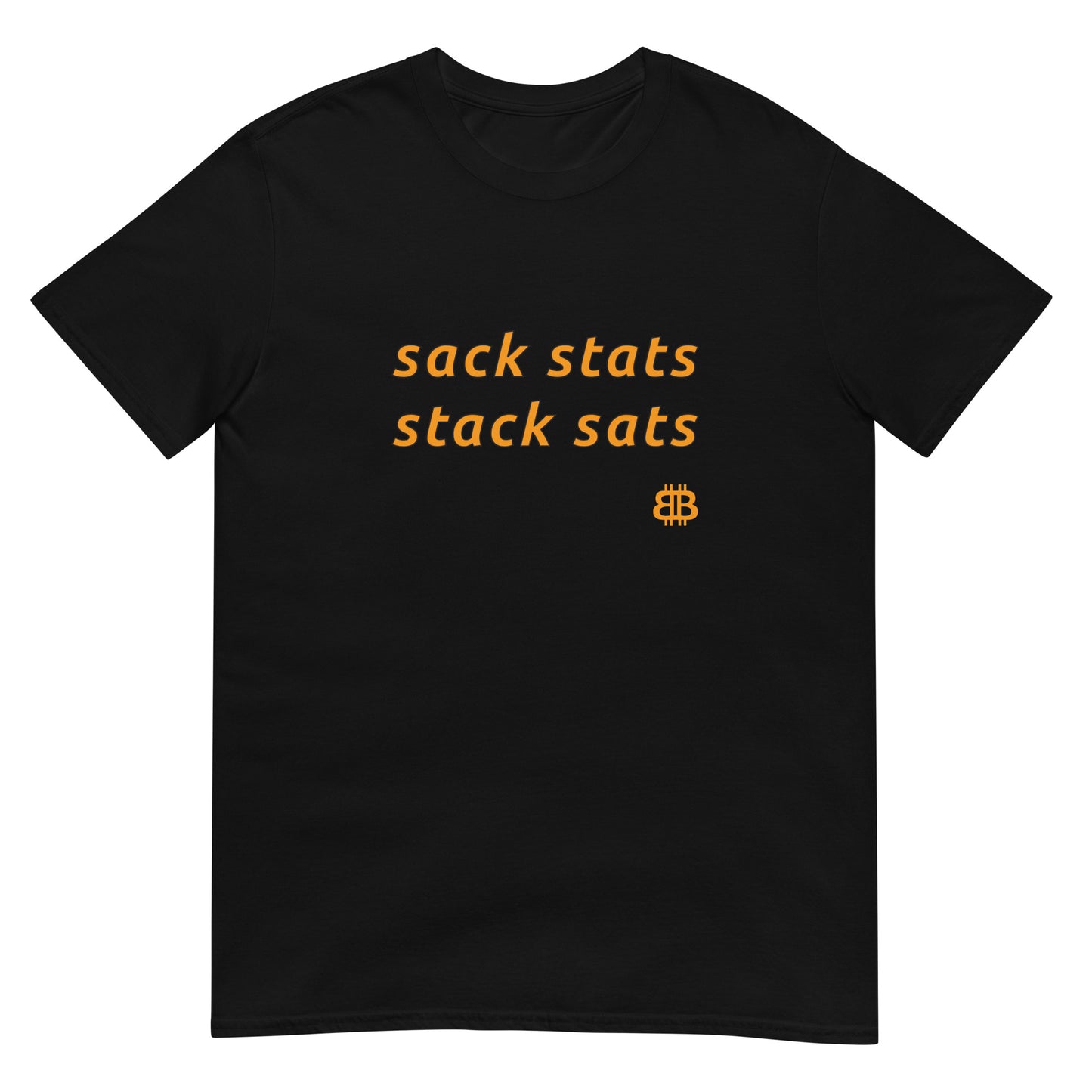 Camiseta clásica de mujer "SackStats"