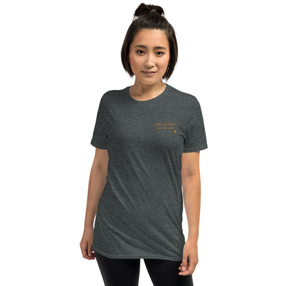 Women's classic tee "Anders_sm"