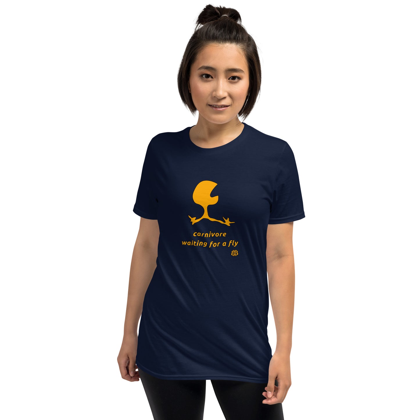 Camiseta clásica de mujer "Carni"