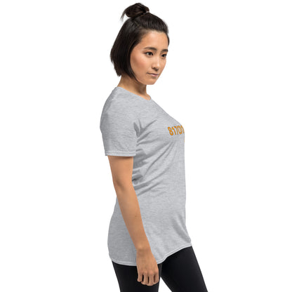 Camiseta clásica para mujer "817C01N"