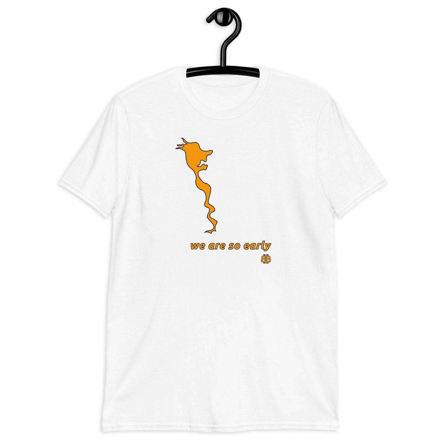 Camiseta clásica de mujer "Early"