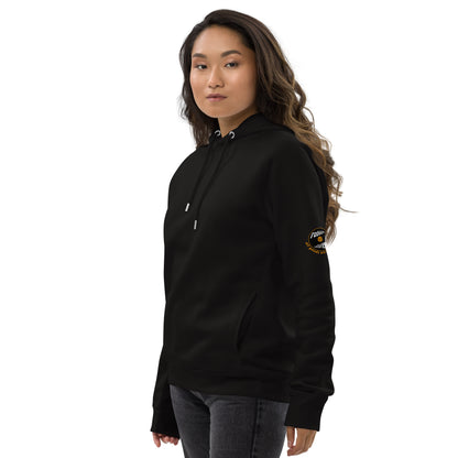 Unisex pullover hoodie "RHC_li"