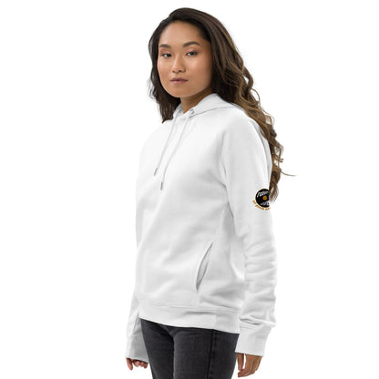 Unisex pullover hoodie "RHC_li"