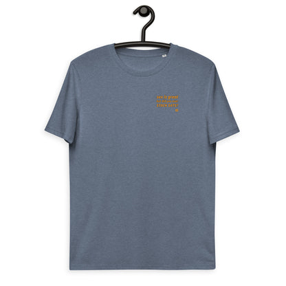 Men's organic cotton t-shirt "Sex_sm"