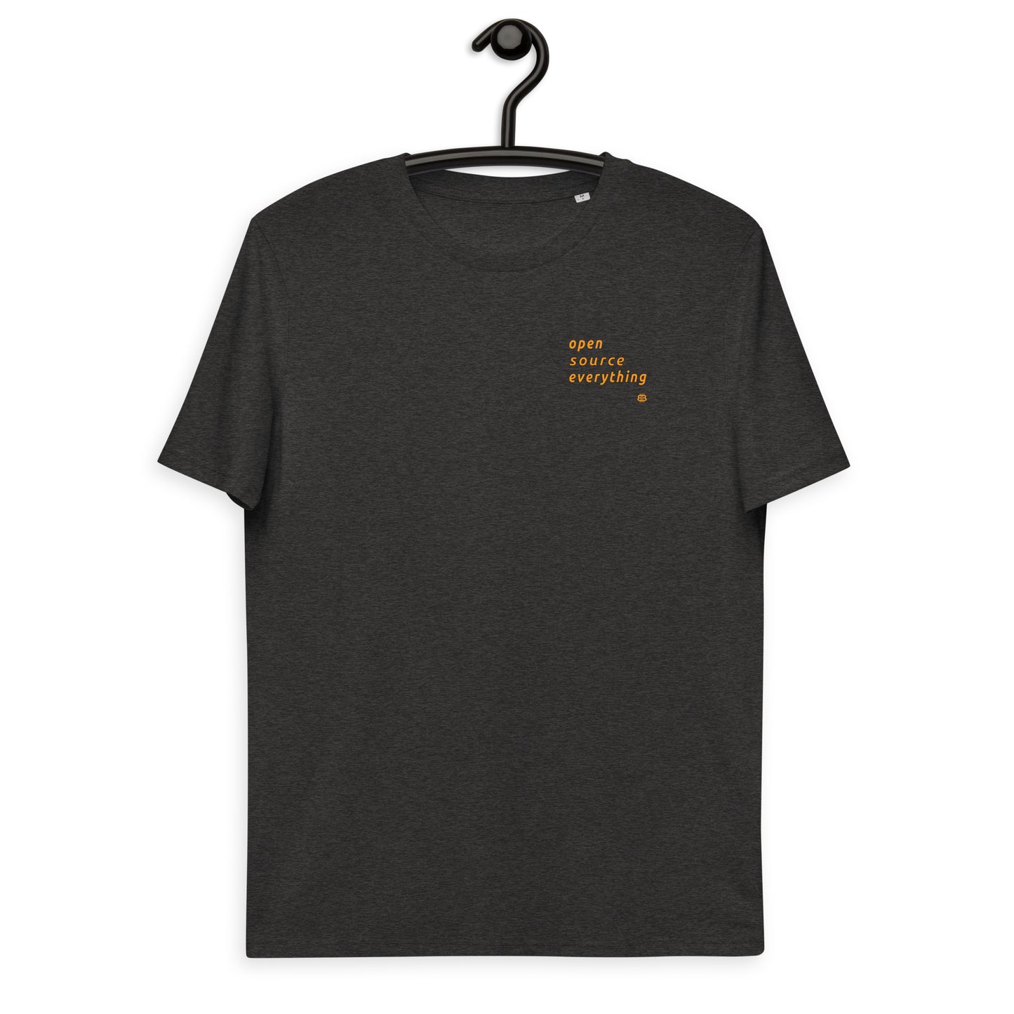 Damen-T-Shirt aus Bio-Baumwolle „OS everything_sm“