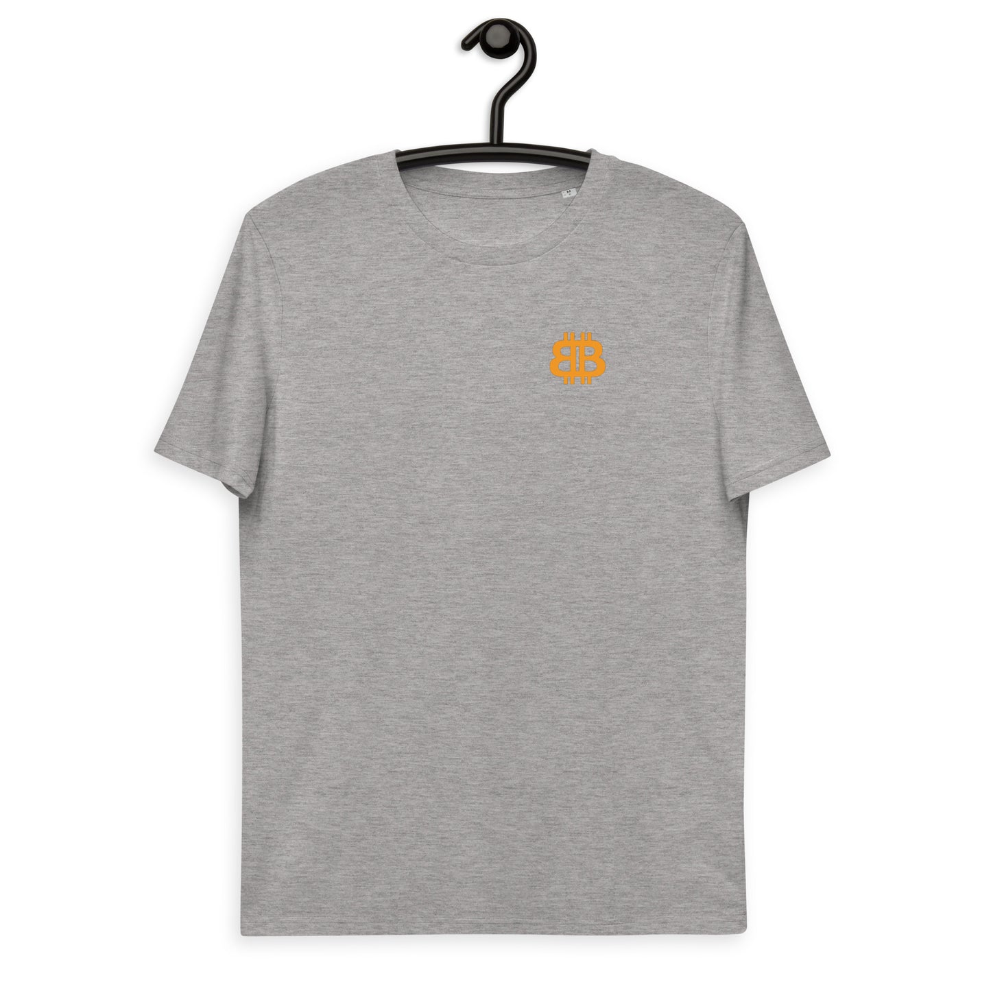 Men's organic cotton t-shirt "BB_sm"