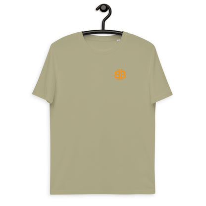 Men's organic cotton t-shirt "BB_sm"