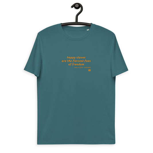 Herren-T-Shirt aus Bio-Baumwolle „Ebner_engl“