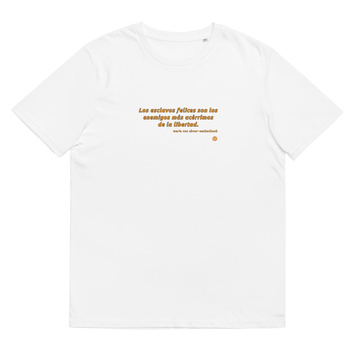 Herren-T-Shirt aus Bio-Baumwolle „EBNER_esp“