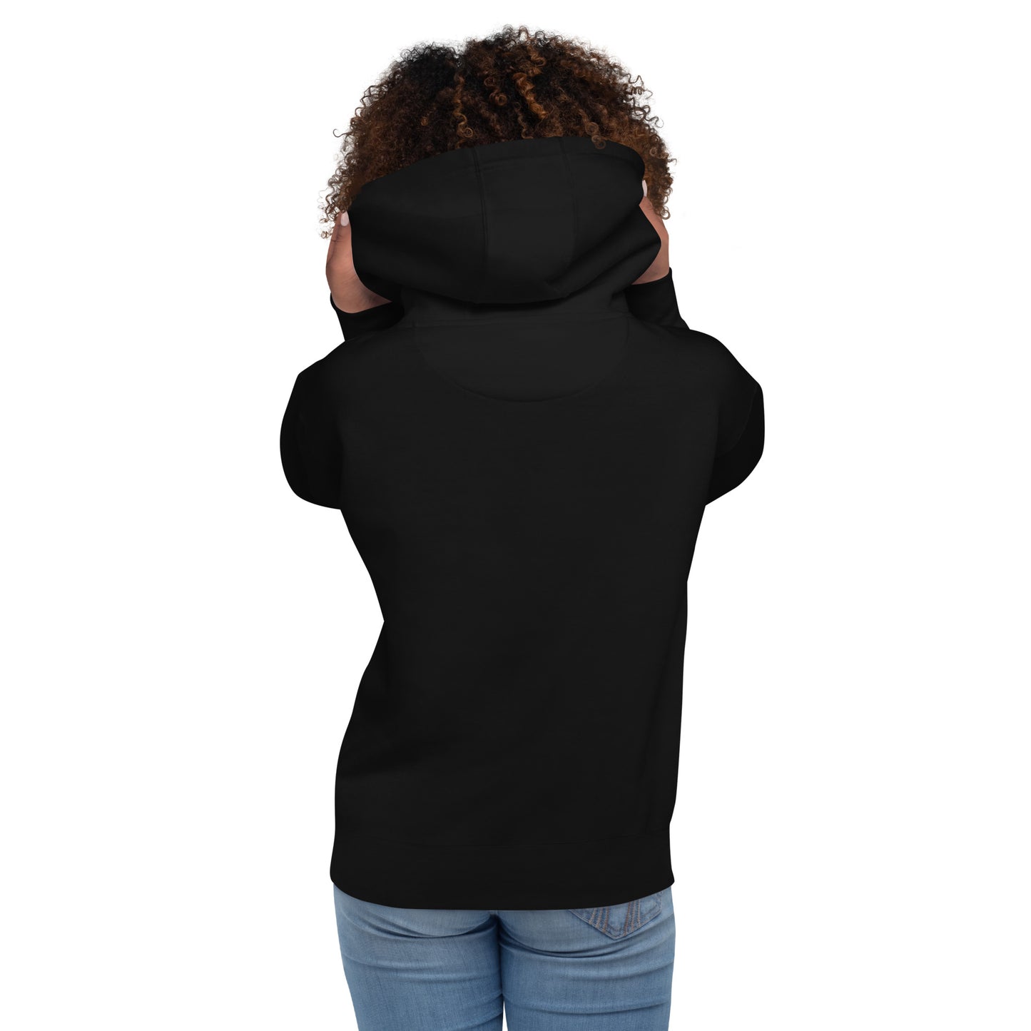 Damen-Hoodie „Schubse“