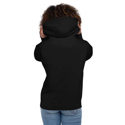 Women's Hoodie "Schubse"