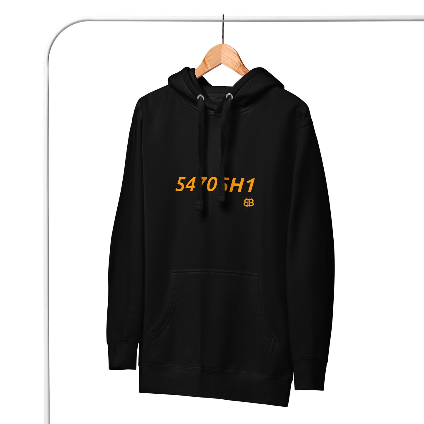 Unisex Hoodie "54705H1"