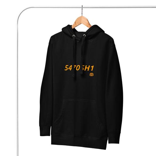 Sudadera con capucha unisex "54705H1"