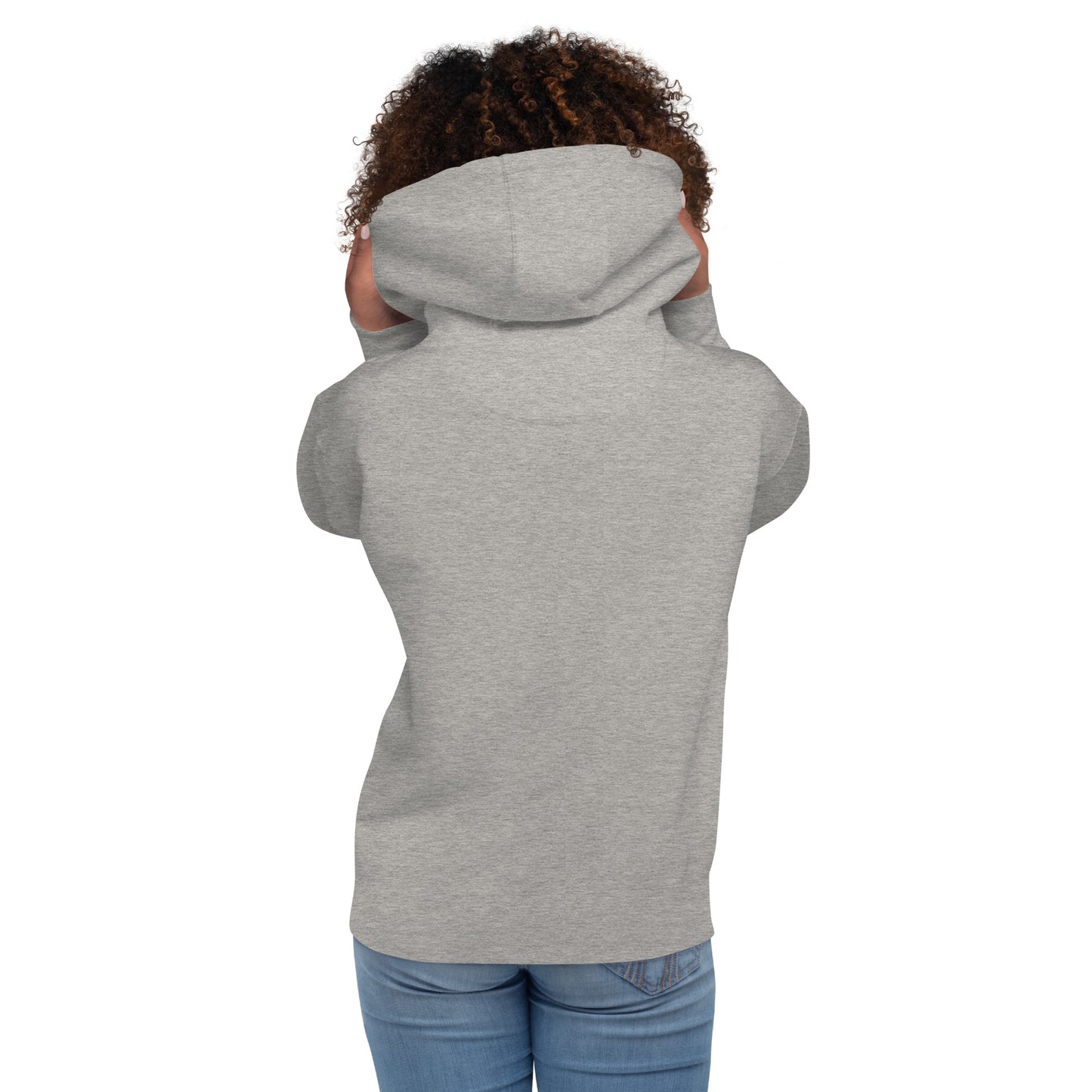 Women's Hoodie "Schubse"