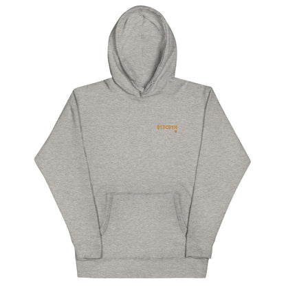 Unisex Kapuzenpullover „B17C01N_sm“