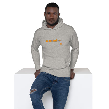 Men's Hoodie "Schubser"