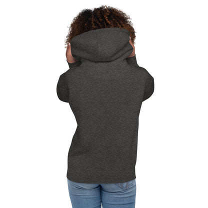 Women's Hoodie "Schubse"