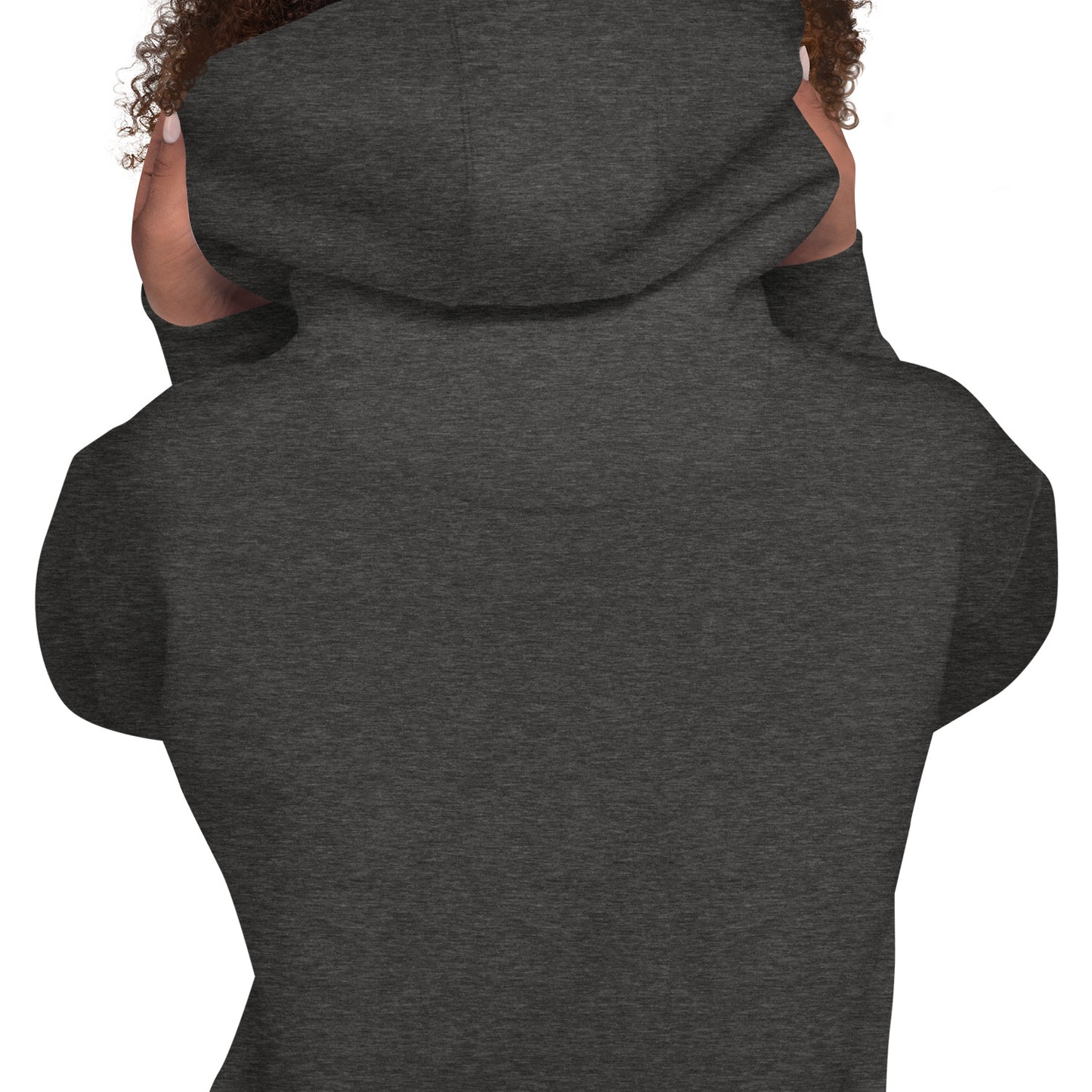 Women's Hoodie "Schubse"