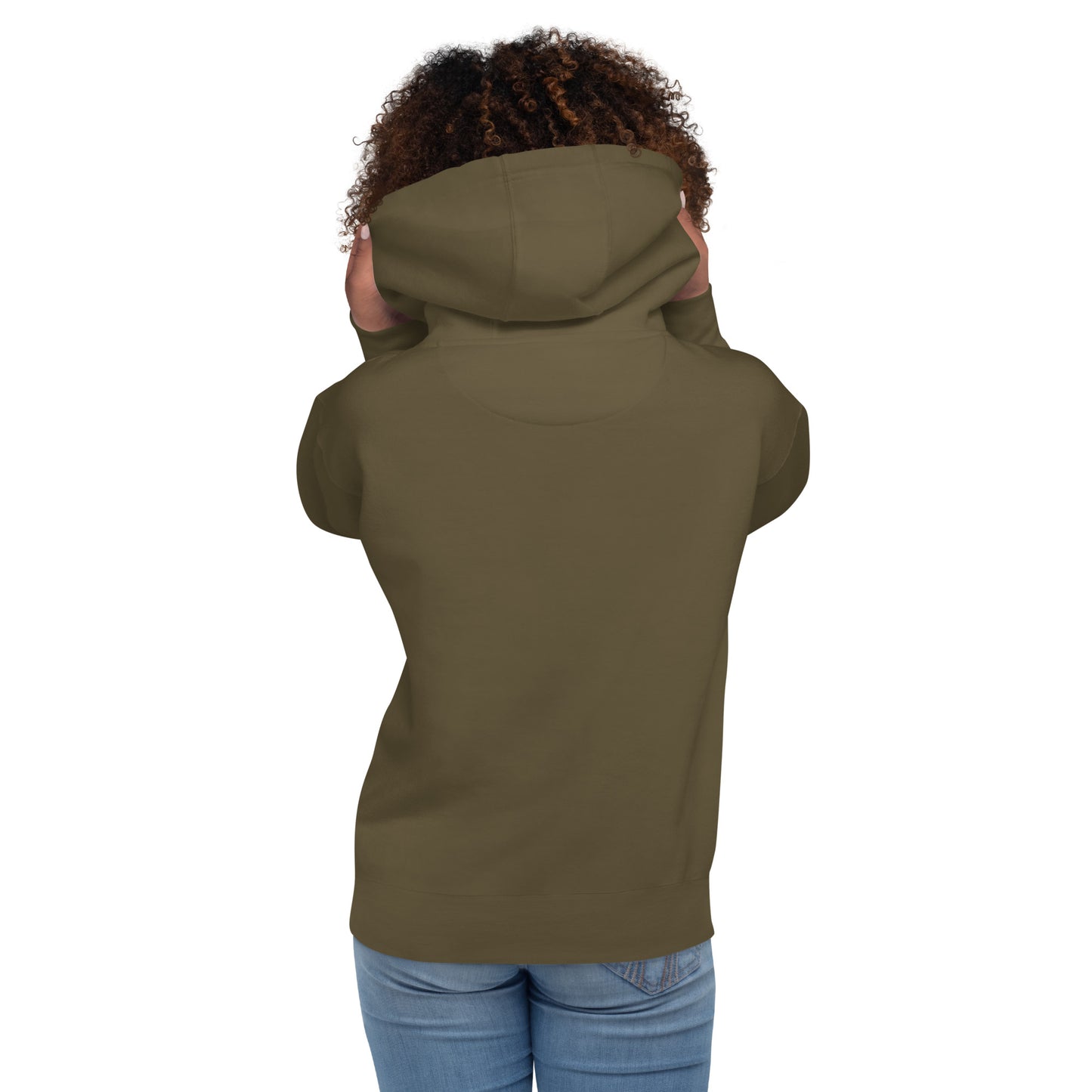 Women's Hoodie "Schubse"