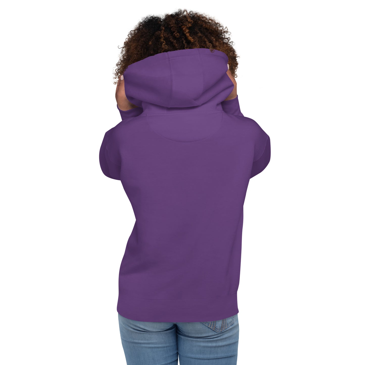 Women's Hoodie "Schubse"