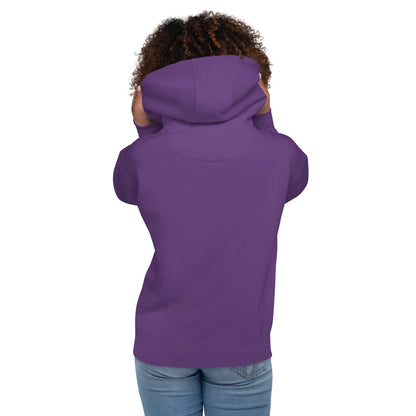 Women's Hoodie "Schubse"