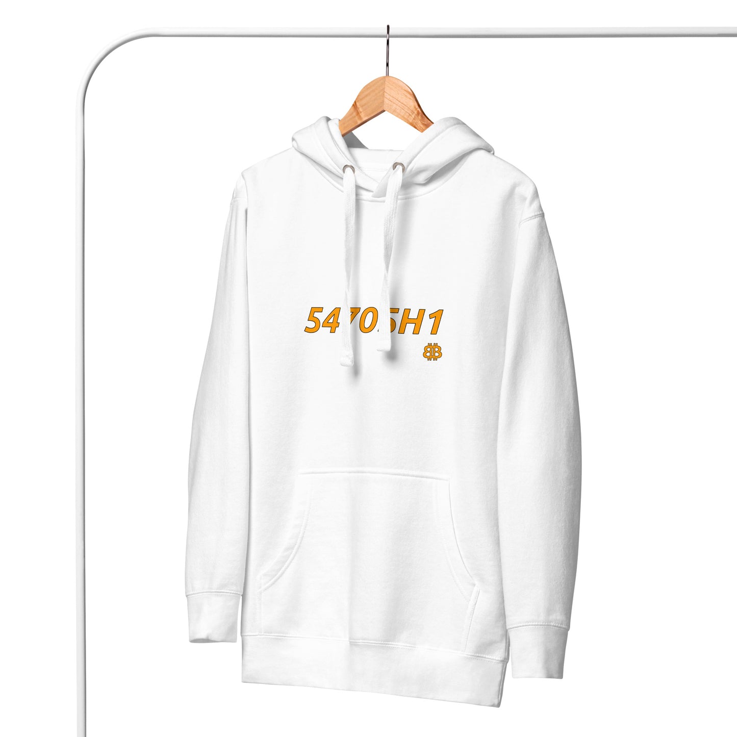 Unisex Hoodie "54705H1"