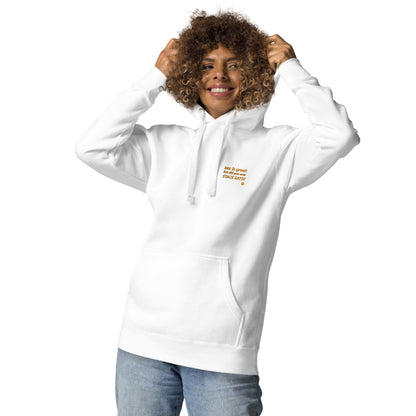 Women's organic bio Hoodie "Sex_sm"