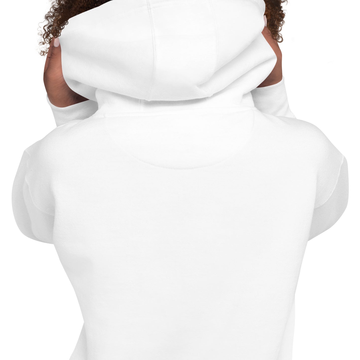 Women's Hoodie "Schubse"